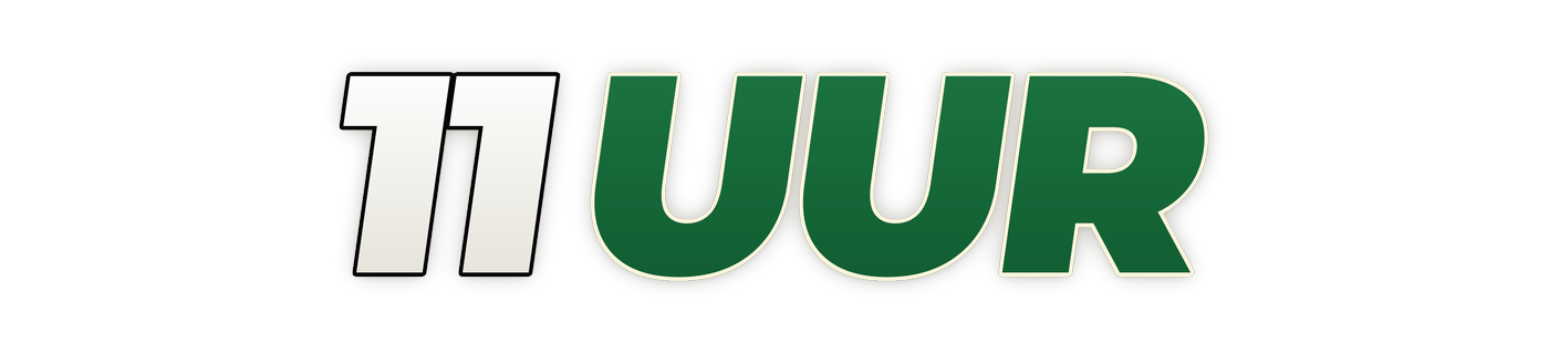 11uur Casino